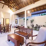 Putri Bali Seminyak Villa