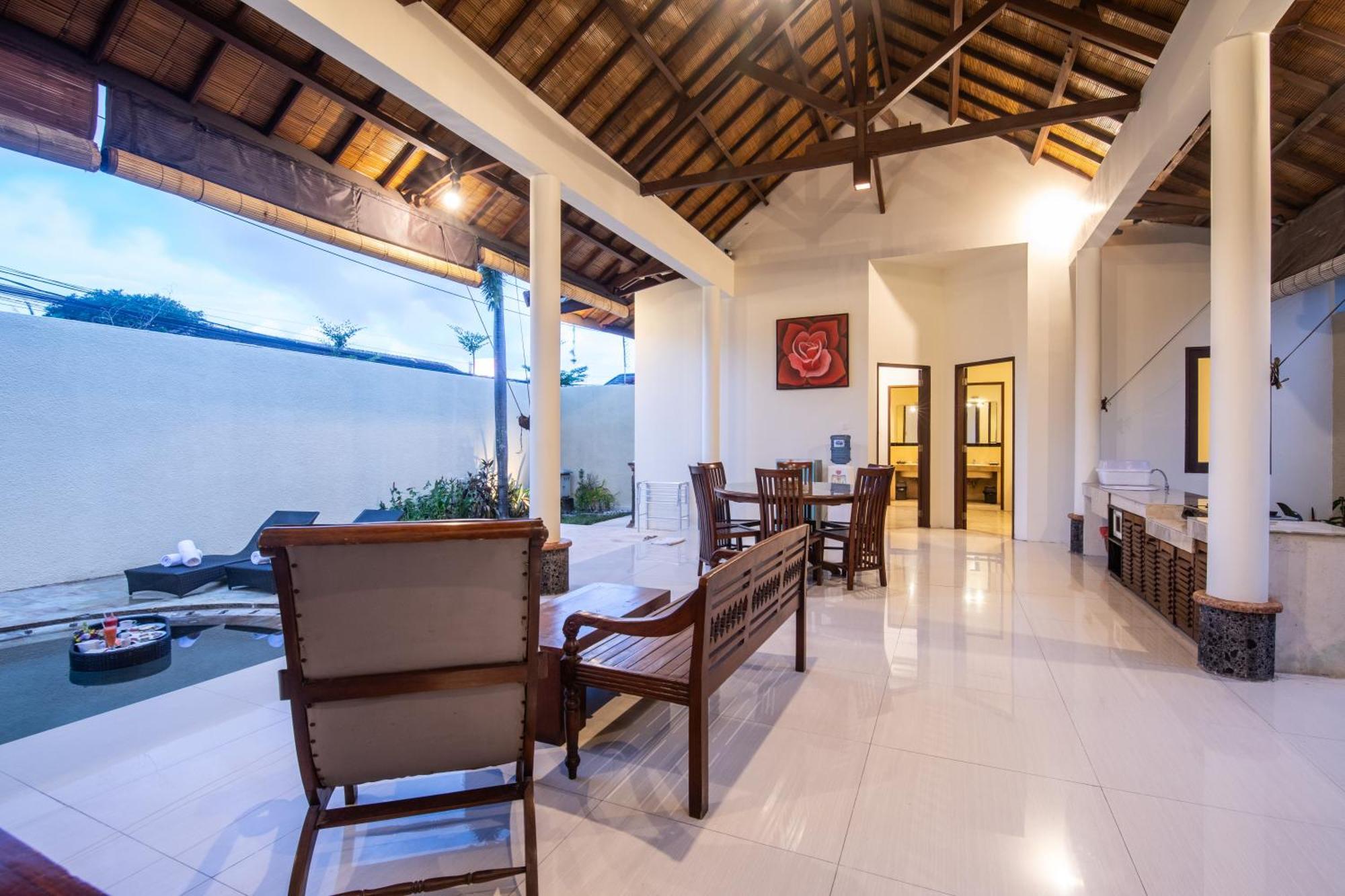 Villa Putri Bali