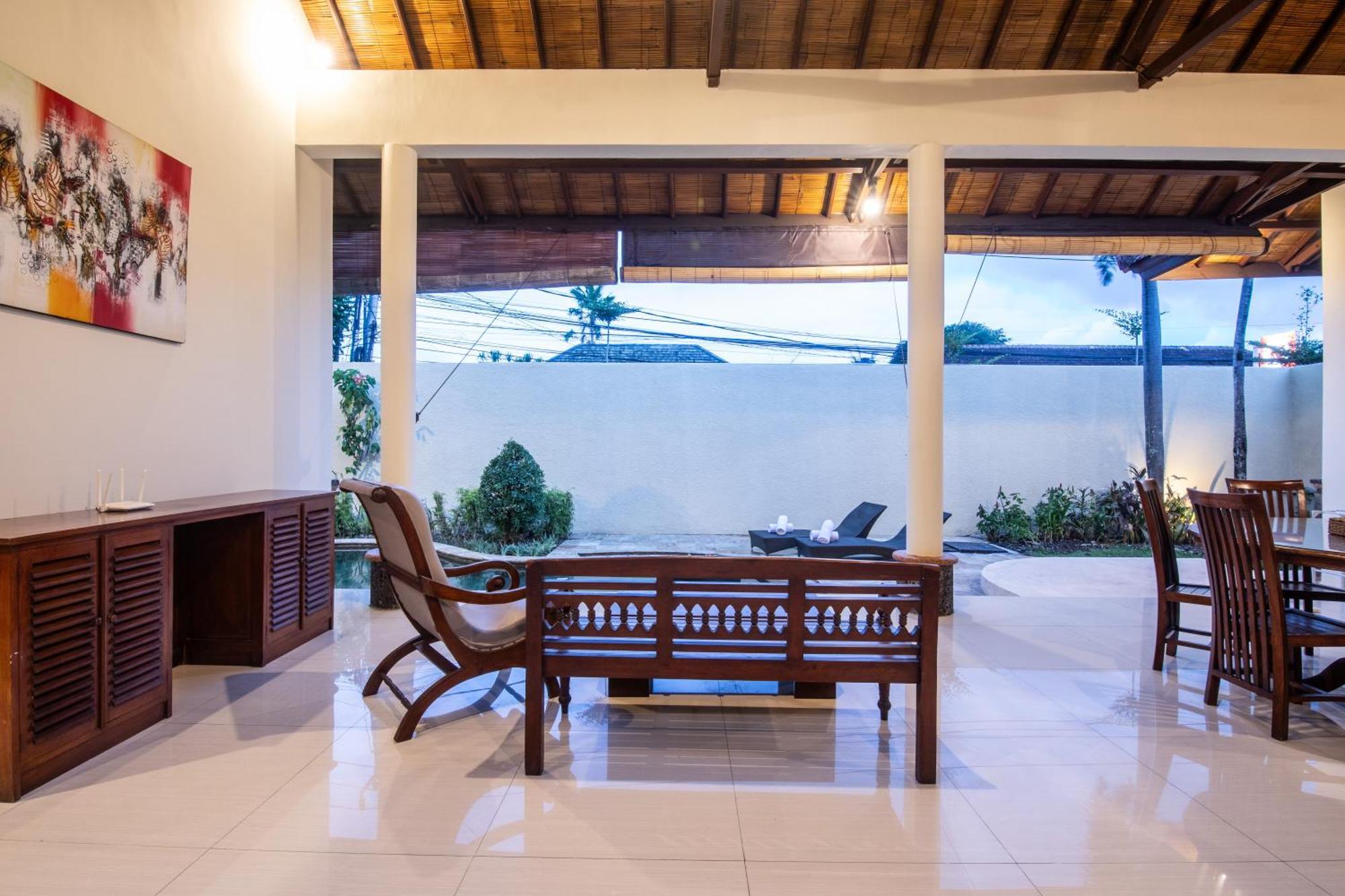 Villa Putri Bali