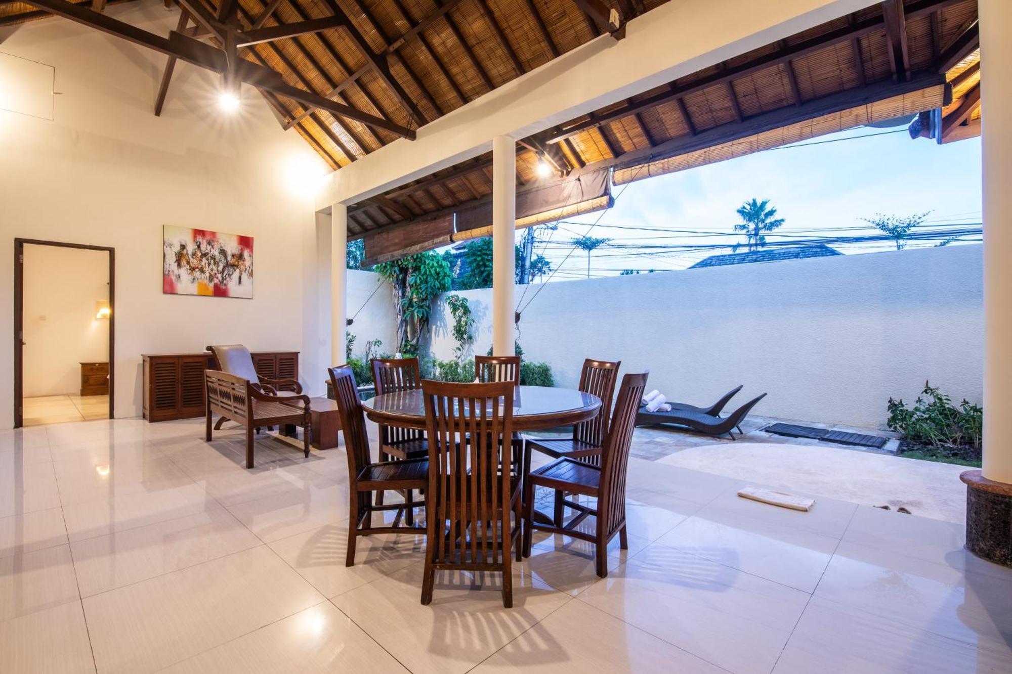 Putri Bali Villa